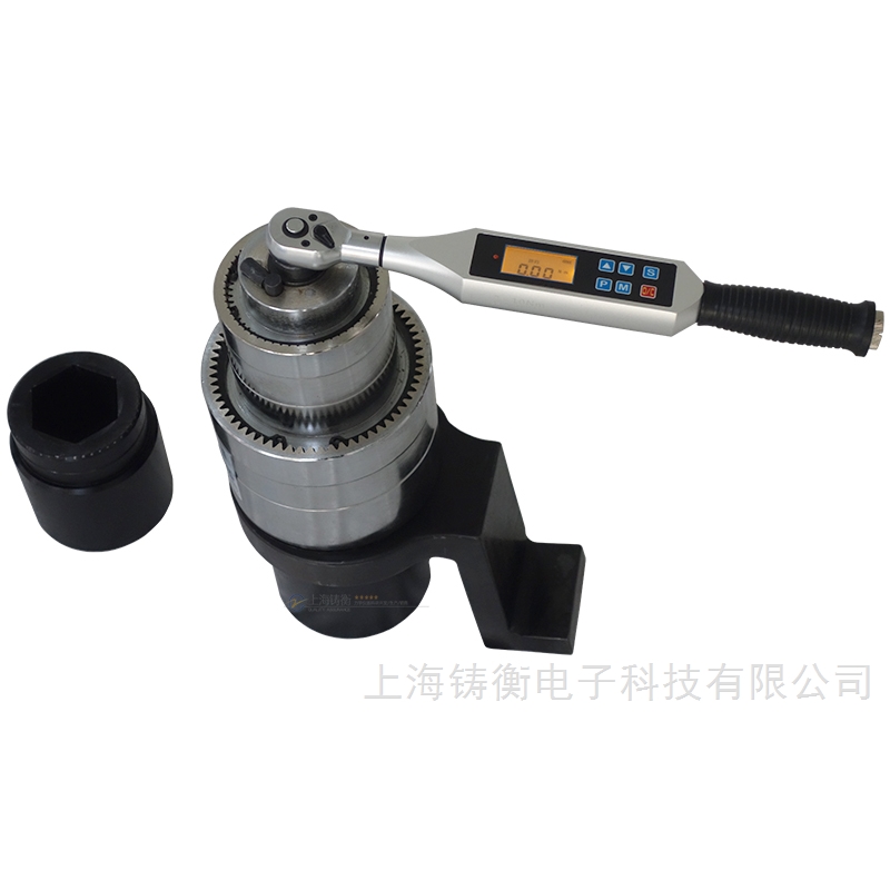 扭矩扳手倍增器 8500N.m扭矩扳手倍增器 放大扳手扭矩