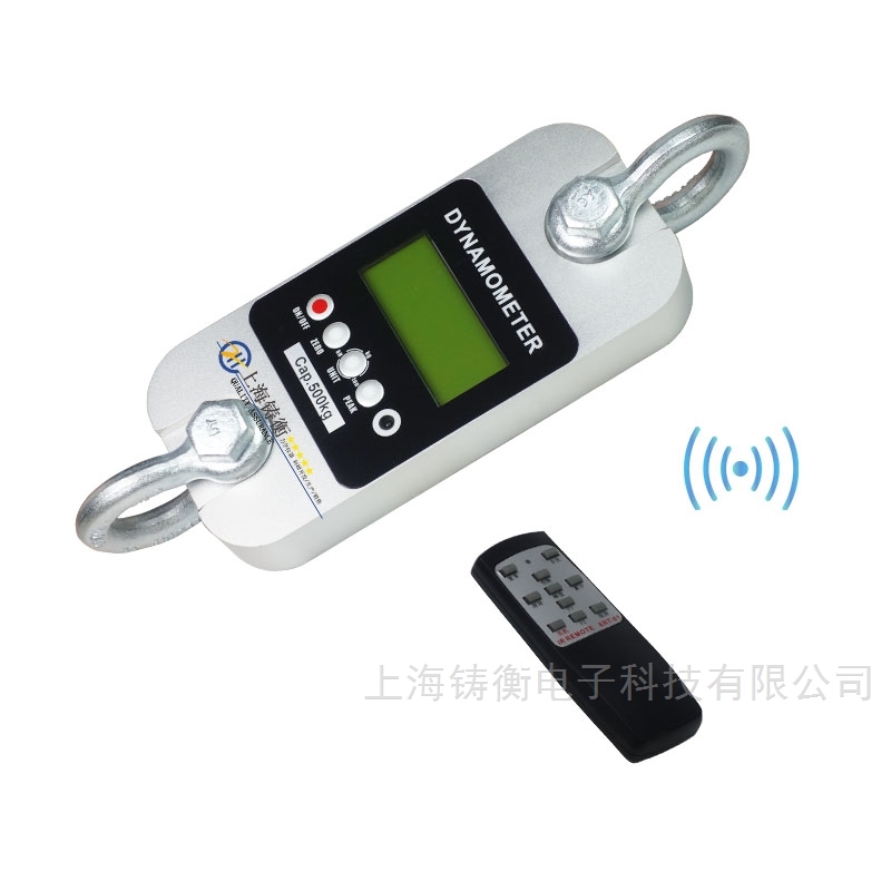 SGLD无线测力计