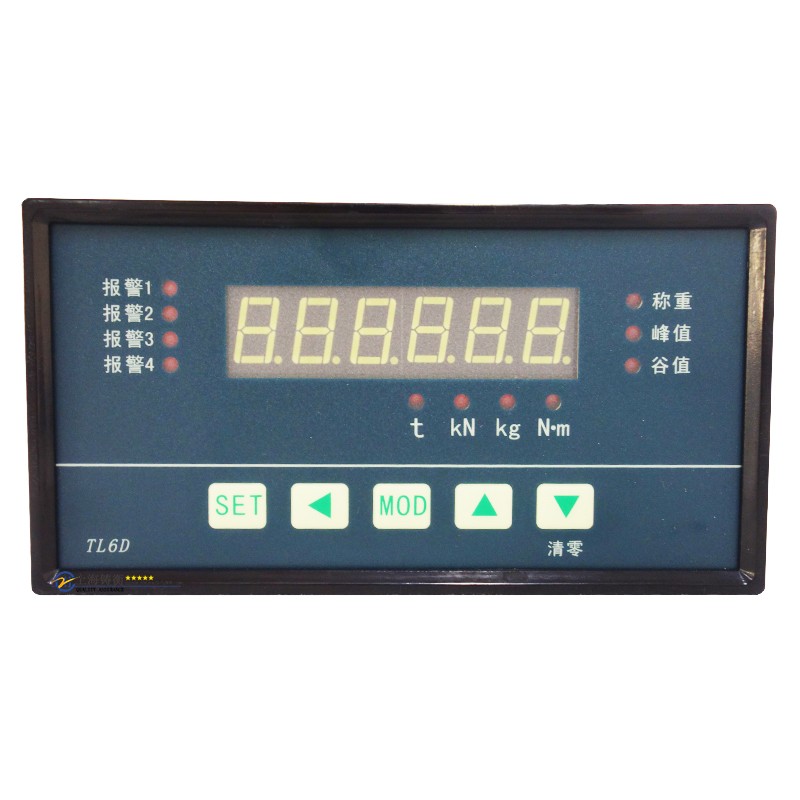 300N.m开关量数显扭力扳手 300N.m开关量数显扭力扳手