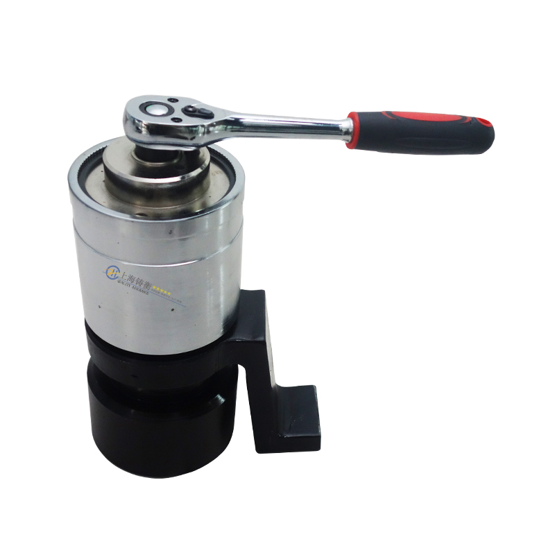 1500N.m扭力倍增器 1500N.m扭力倍增器