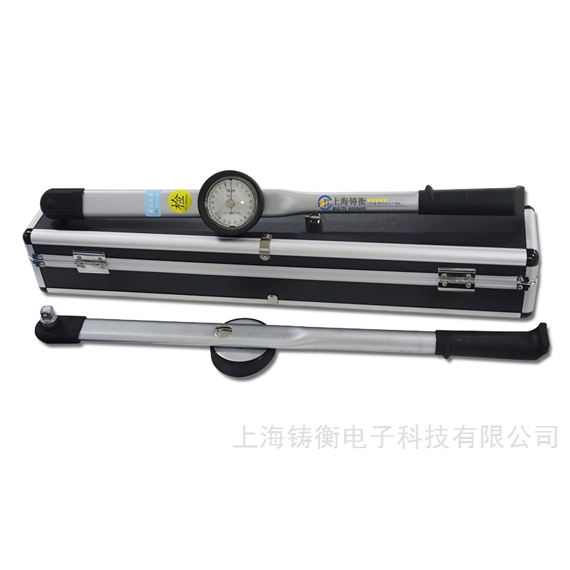 SGACD系列表盘扭力扳手