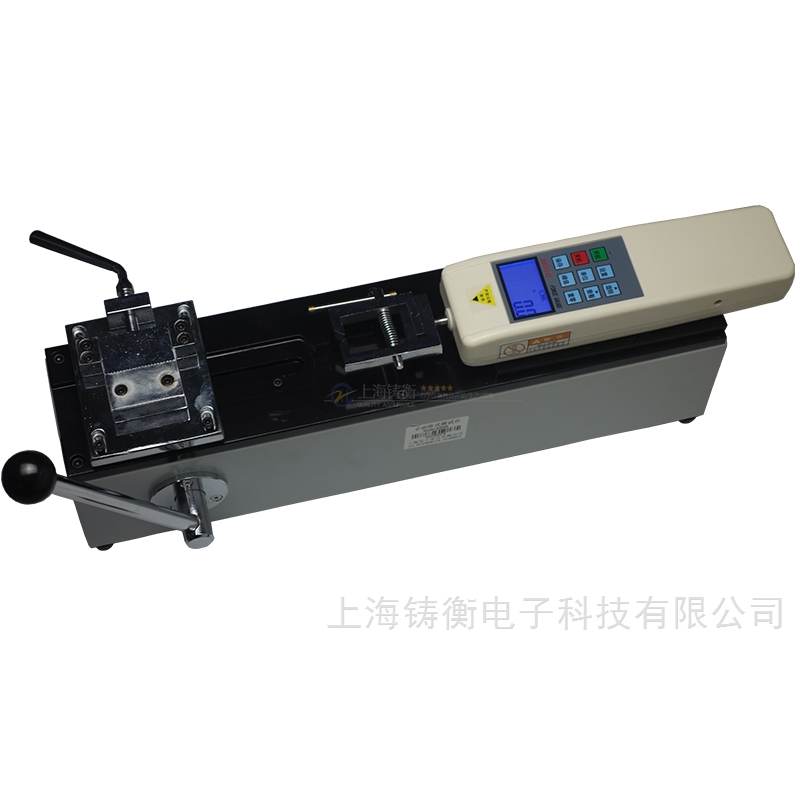 SGWS系列端子拉力测试仪