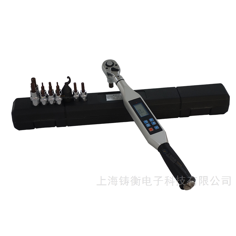 SGSX数显扭力扳手 SGSX数显扭力扳手