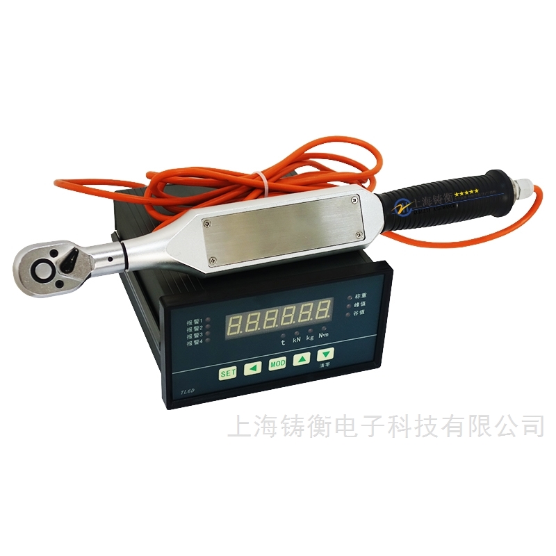 SGGZB系列开关量数显扭力扳手 SGGZB系列开关量数显扭力扳手