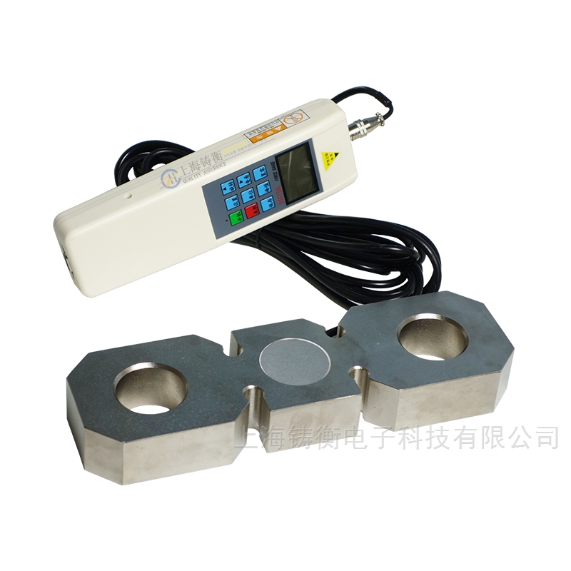 SGBF系列板环式数显测力计 上海铸衡SGBF系列板环式数显测力计使用前核心注意事项