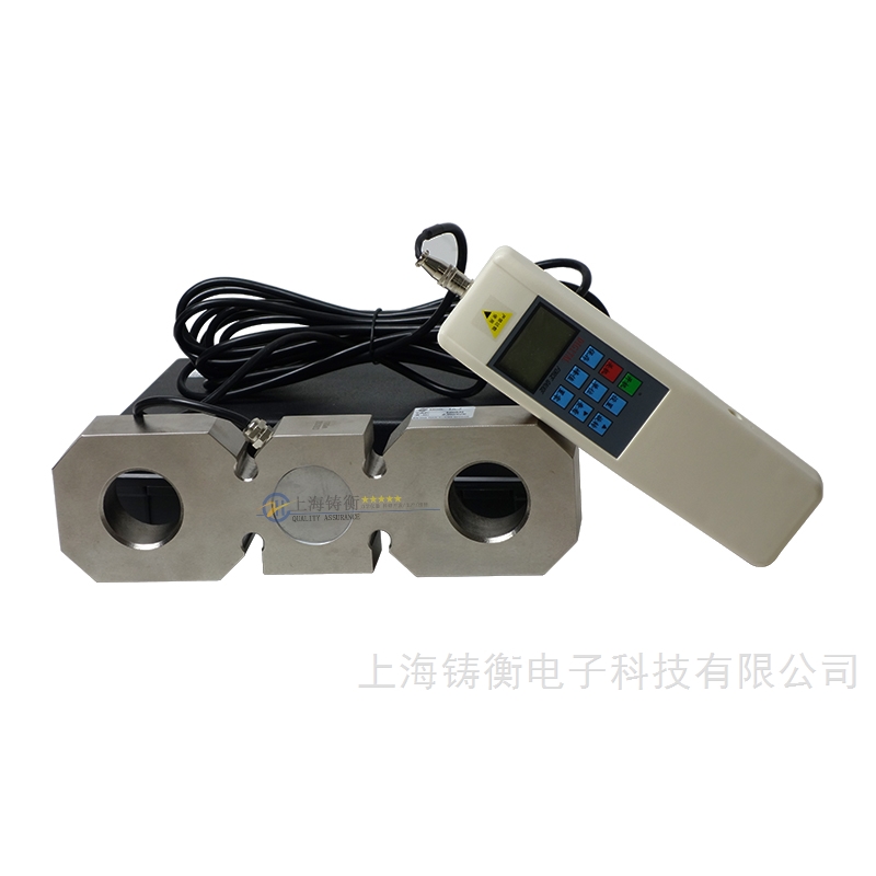 SGBF系列板环式数显测力计 上海铸衡SGBF系列板环式数显测力计使用前核心注意事项