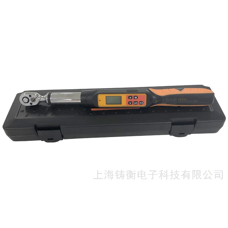 SGAW角度数显扭力扳手 上海铸衡SGAW角度数显扭力扳手维修保养要点