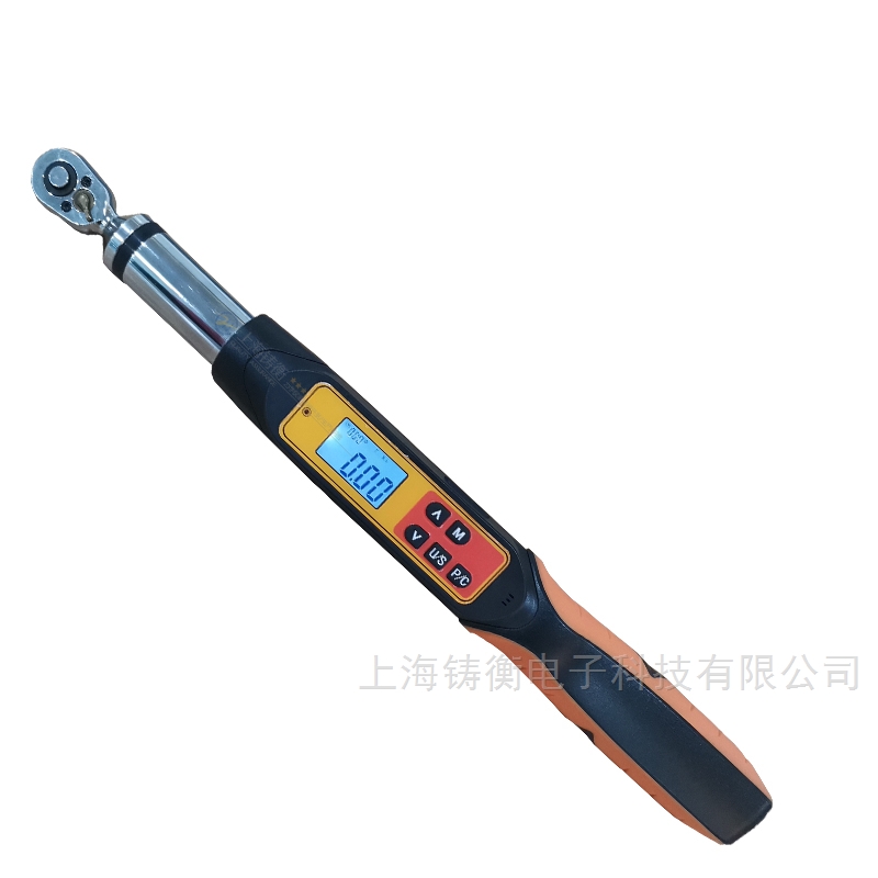 SGAW角度数显扭力扳手 SGAW角度数显扭力扳手