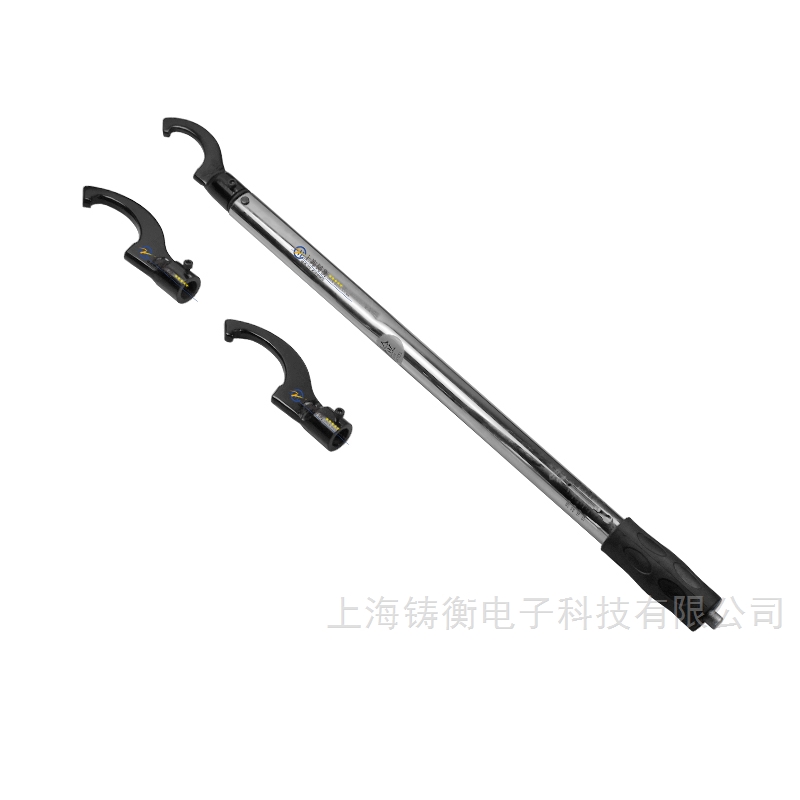 SGTG预置扭力扳手 上海铸衡SGTG预置扭力扳手使用前核心注意事项