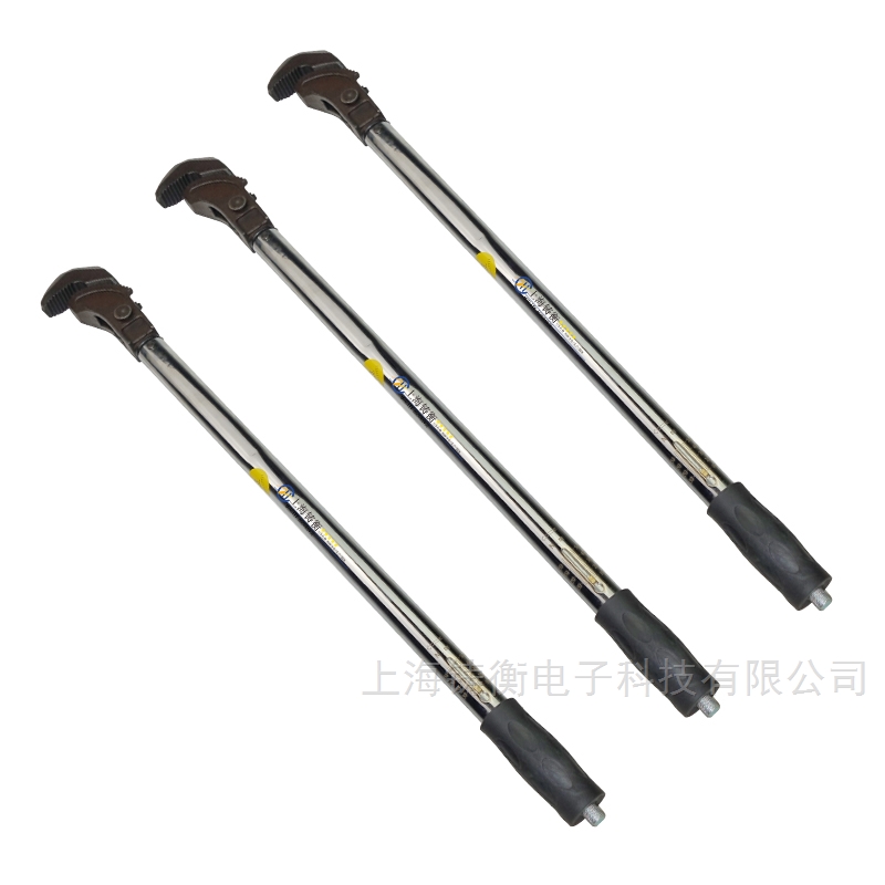 SGTG预置扭力扳手 上海铸衡SGTG预置扭力扳手使用前核心注意事项