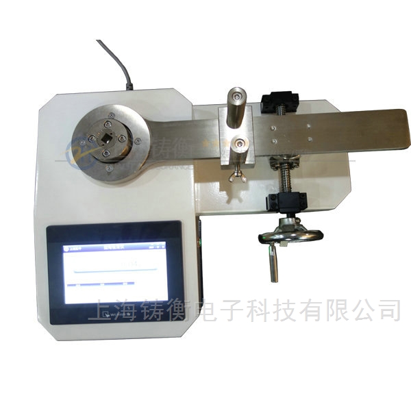 SGCMY扭力扳手检定仪 SGCMY进驻轨道交通车辆厂,守护列车安全“每一颗螺栓