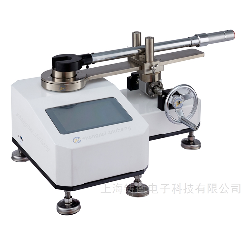 SGCMY扭力扳手检定仪 SGCMY进驻轨道交通车辆厂,守护列车安全“每一颗螺栓