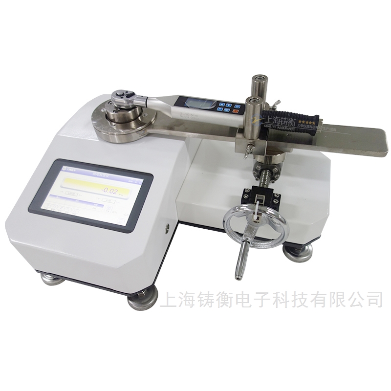 SGCMY扭力扳手检定仪 SGCMY进驻轨道交通车辆厂,守护列车安全“每一颗螺栓