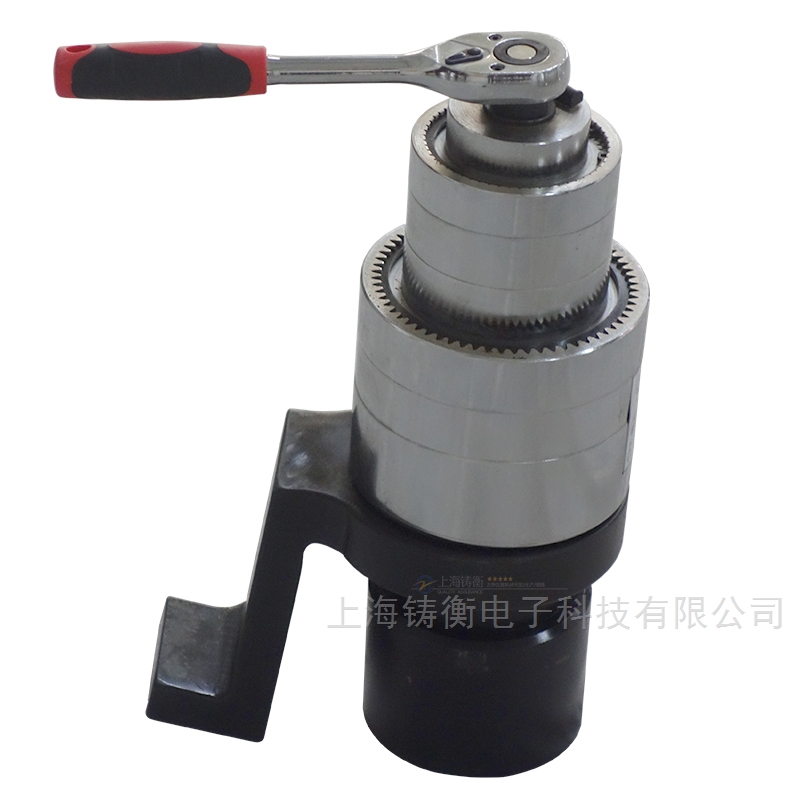 SGBZQ扭力倍增器
