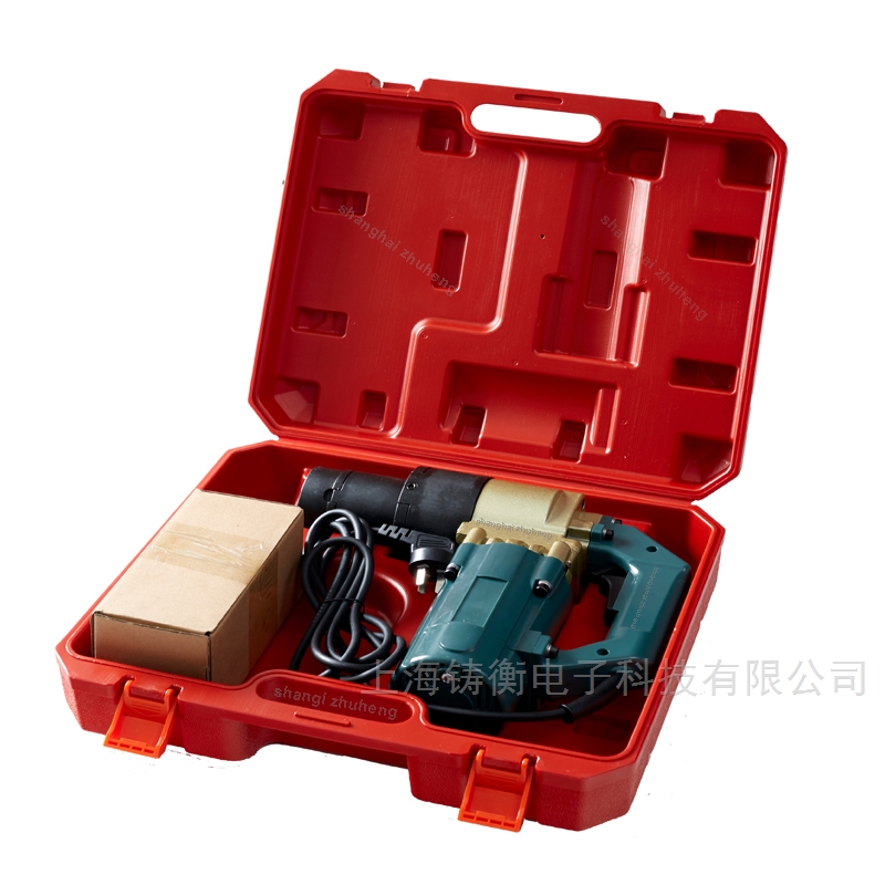 SGNJ扭剪型电动扭力扳手 SGNJ扭剪型电动扭力扳手