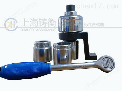 3500N.m扭力扳手放大器 机械扳手套筒工具