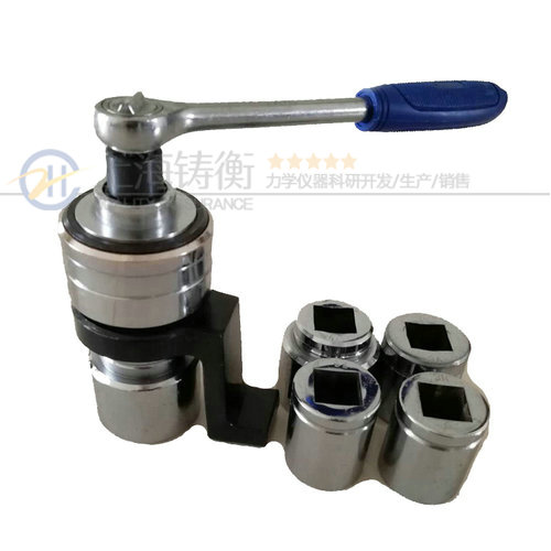 扭力扳手倍增器