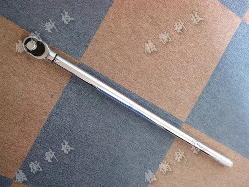 预置式扭力扳手图片