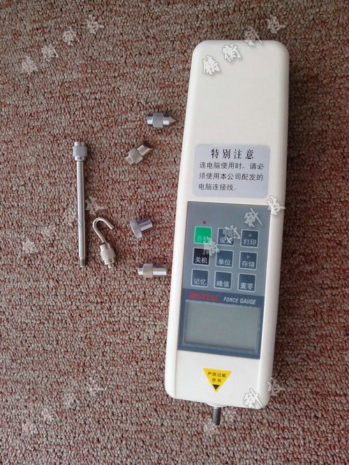 数字压力计图片