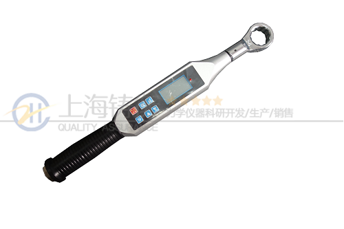 数显扭矩扳手