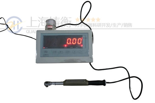 开关量数显扭力扳手