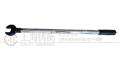  SGTG型预置扭矩扳手