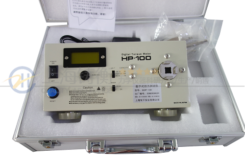 SGHP电批扭力仪