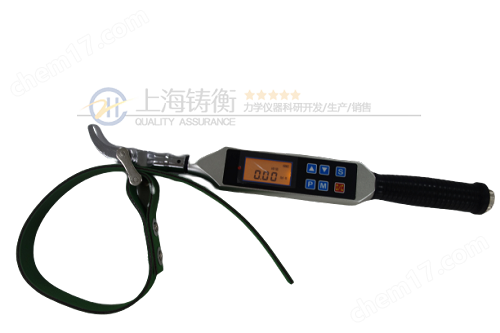 0.5-4N.m数显式扭力扳手可换头数显扭矩扳手