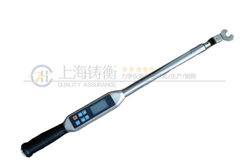 数显测力扳手