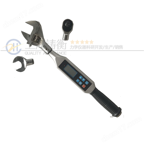 40-200N.m可换头扭力扳手(数显式.预置式)
