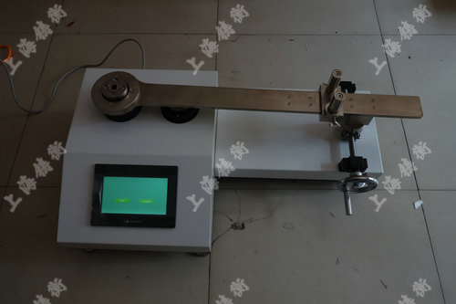 SGNJD力矩板子检定器
