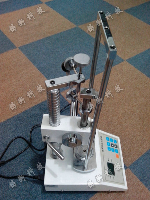 SGTH压缩弹簧测量仪