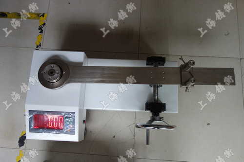 SGXJ力矩扳手测定仪