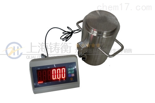 柱形数显推拉力计图片