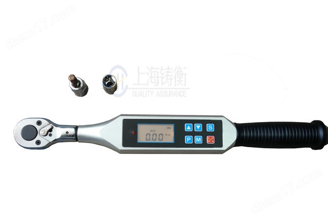 数显扭矩扳手 2-10N.m带改制信号输出数显扭矩扳手多少钱