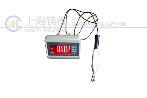 开关量数显扭力扳手