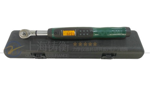 SGTS带信号输出的扭矩扳手