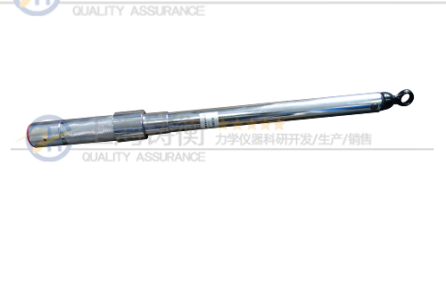  定值式力矩扳手