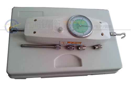 <strong><strong>40-160N测试压力的仪器,指针式压力仪纺织用</strong></strong>