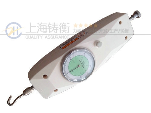 <strong><strong>40-160N测试压力的仪器,指针式压力仪纺织用</strong></strong>