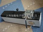 500N手动卧式测试台