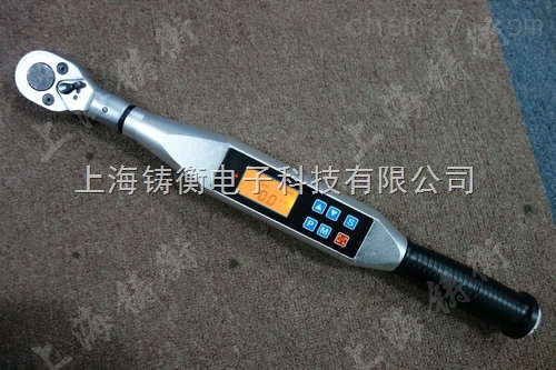 数显扭力扳手*