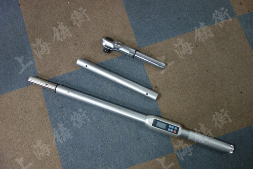 数显扭力扳手图片