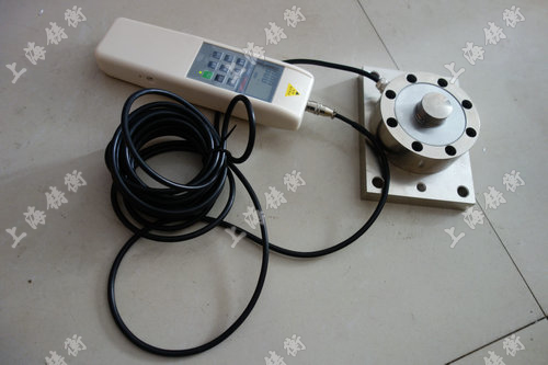 SGLF轮辐式数显推拉力计