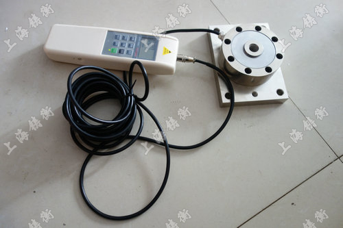 SGLF轮辐式推拉力计