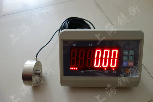 SGYF轮辐式测力计
