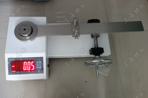 SGXJ扭矩扳手校验仪