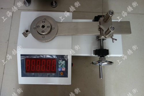 SGXJ扭矩扳手校验仪