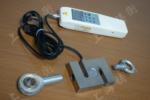 S型推拉力计