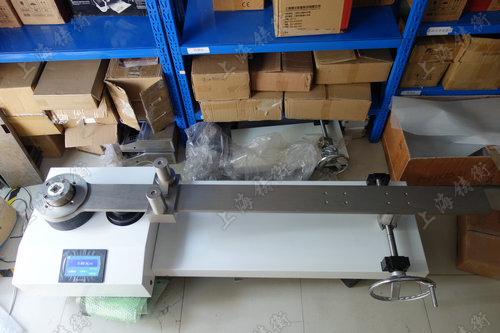 SGNJD扭矩扳手校验工具